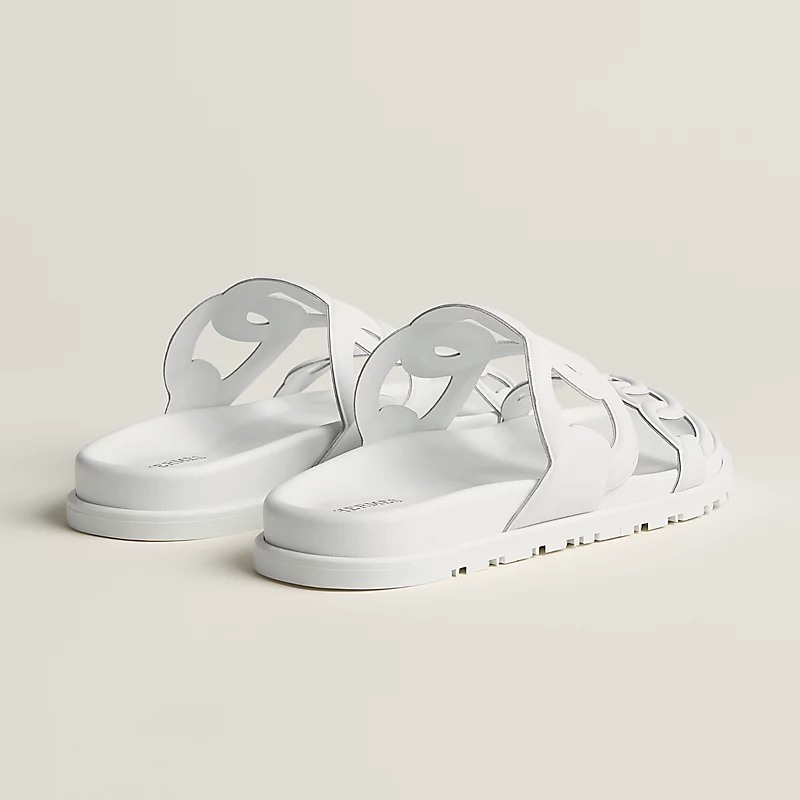 Hermès Extra sandal - Image 3